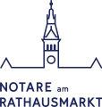 Logo Notare am Rathausmarkt