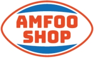 Logo Amfoo-Shop