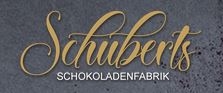 Logo Schuberts Schokoladenfabrik