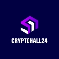 Logo Cryptohall24 -  Dürr Solutions GmbH