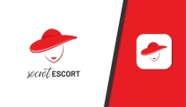 Logo secret-escort