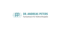 Logo Dr. Andreas Peters Fachzahnarzt für Kieferorthopädie