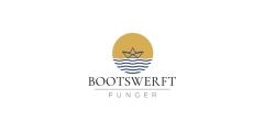 Logo Bootswerft Christopher Funger