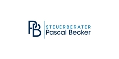 Logo Pascal Becker Steuerberatungsgesellschaft mbH