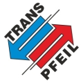 Logo Trans-Pfeil Umzüge