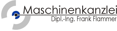 Logo Maschinenkanzlei Dipl.-Ing. Flammer