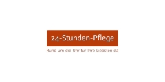 Logo 24 Stunden Pflege