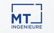 Logo MT Ingenieure GmbH