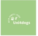 Logo Uni4dogs - Hundeschule Dortmund