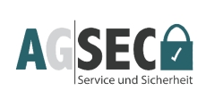 Logo Agsec GmbH