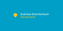 Logo Business Branchenbuch