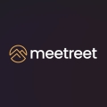 Logo meetreet UG (limited liability)