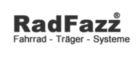 Logo RadFazz GmbH & Co. KG