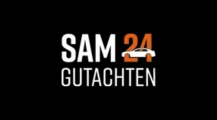 Logo Kfz Gutachter Sam24