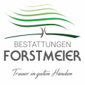 Logo FORSTMEIER Bestattungen