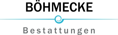 Logo BÖHMECKE Bestattungen