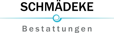 Logo SCHMÄDEKE Bestattungen