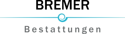 Logo BREMER Bestattungen