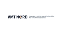 Logo Verkehrsmesstechnik Nord GbR / Sachverständige