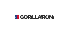 Logo Gorillaroni