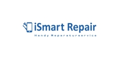 Logo iSmart Repair | Handyreparatur Hamburg Hauptbahnhof (St. Georg)