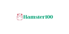 Logo Hamster100