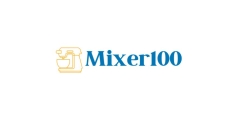 Logo Mixer100