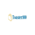 Logo Toaster100