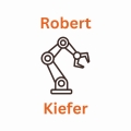 Logo Robert Kiefer Saarland