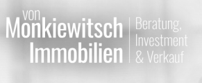 Logo Monkiewitsch Immobilien GmbH