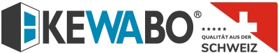 Logo Kewabo Deustchland GmbH - Zweigstelle Krefeld