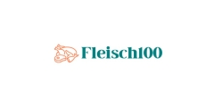 Logo Fleisch100