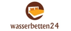 Logo Wasserbetten 24