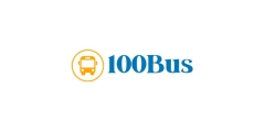 Logo 100Bus