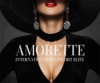 Logo Amorette International