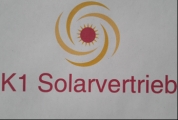 Logo K1-Solarvertrieb