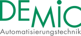 Logo DEMIC Datentechnik GmbH