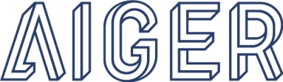 Logo AIGER s.r.o.