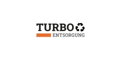 Logo Turbo Entsorgung