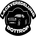 Logo Lackveredelung Bottrop