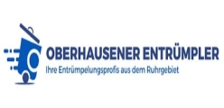 Logo Oberhausener Entrümpler
