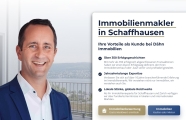 Logo Dähn Immobilien