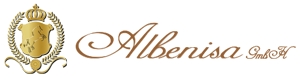 Logo Albenisa GmbH