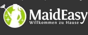 Logo MaidEasy Gebäudereinigung München