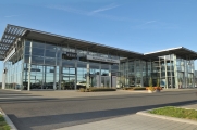 Logo Autohaus Adam Wolfert GmbH