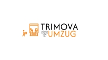 Logo Trimova Umzug