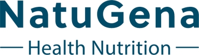 Logo NatuGena GmbH