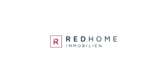 Logo Redhome Immobilien GmbH