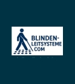 Logo Blindenleitsysteme