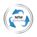 Logo NFM Recycling